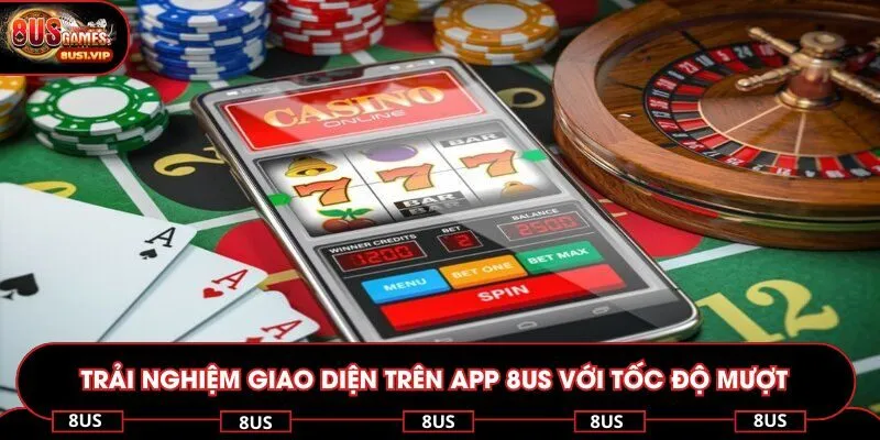 Ứng dụng mang đến trải nghiệm đẳng cấp và an toàn
